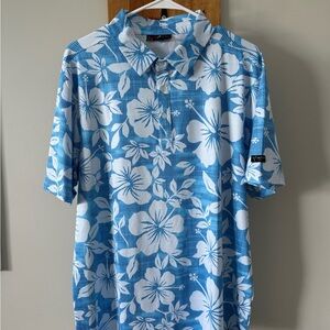 Yatta Golf Polo - Large